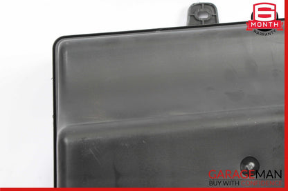 07-12 Mercedes X164 GL450 GL350 Rear Subwoofer Audio Speaker Harman Kardon OEM