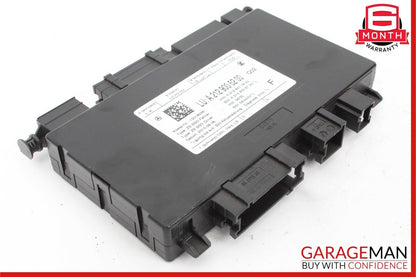 08-18 Mercedes E350 CLS400 SLK350 Front Left Side Seat Control Module Unit OEM