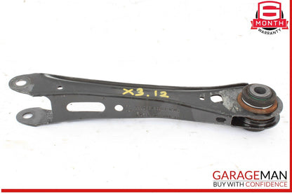 11-17 BMW X3 Rear Left or Rear Right Side Upper Control Arm 6786981 OEM