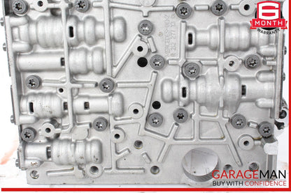 Mercedes W212 E350 SL500 GL450 7G-Tronic 722.9 Transmission Valve Body OEM