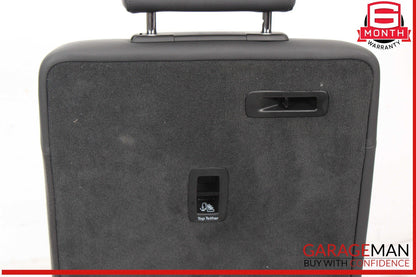 20-24 Audi Q7 Rear 2rd row Right Seat Cushion Assembly OEM
