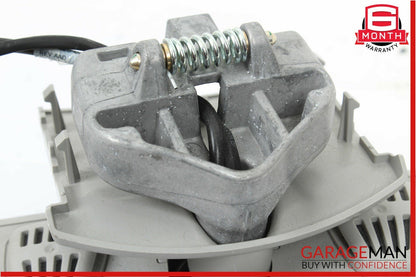 10-13 Mercedes W221 S550 S400 S65 AMG Interior Rear View Mirror Assembly Gray