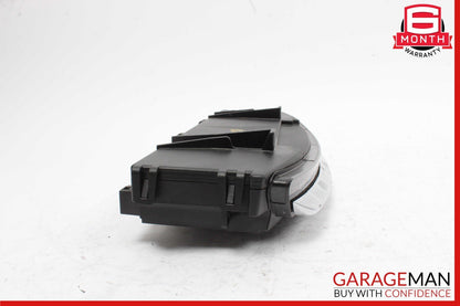 07-14 Mercedes W221 S550 S400 CL550 A/C AC Heater Climate Control Switch OEM