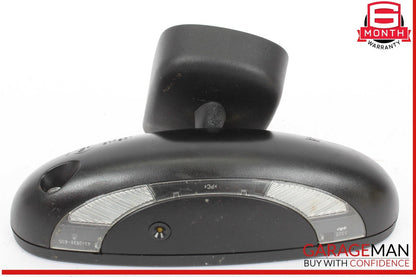 05-11 Mercedes R171 SLK300 SLK280 Front Interior Rear View Mirror Auto Dim Black