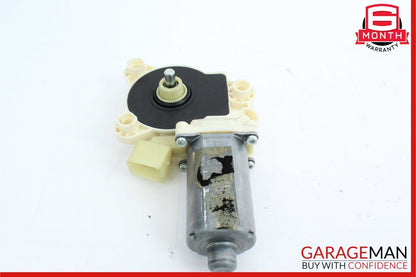 05-11 Mercedes R171 SLK280 SLK350 Front Right Side Door Window Regulator Motor