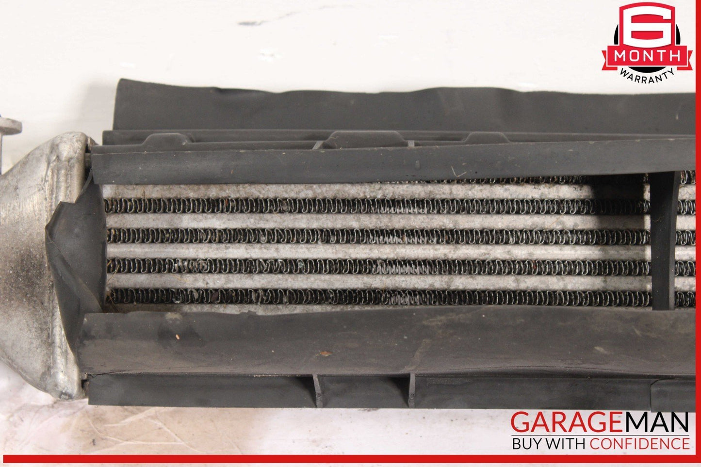 97-00 Mercedes R170 SLK230 Intercooler Air Cooler Radiator 1705000200 OEM
