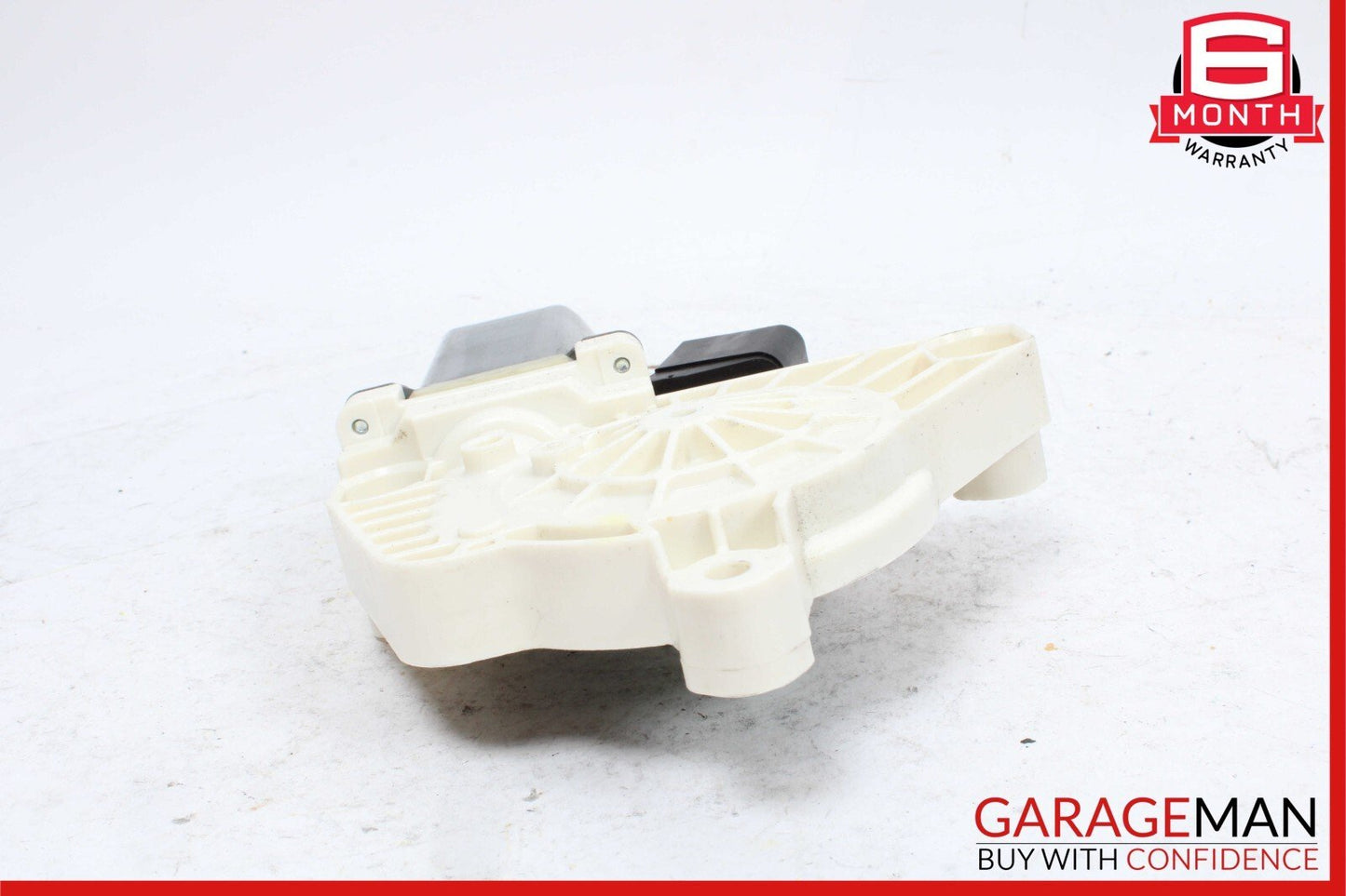 10-16 Mercedes W212 E350 Rear Right Side Door Window Regulator Motor Unit OEM