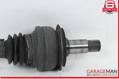 12-19 Mercedes X166 GL450 ML350 Rear Right or Left Side CV Axle Half Shaft OEM