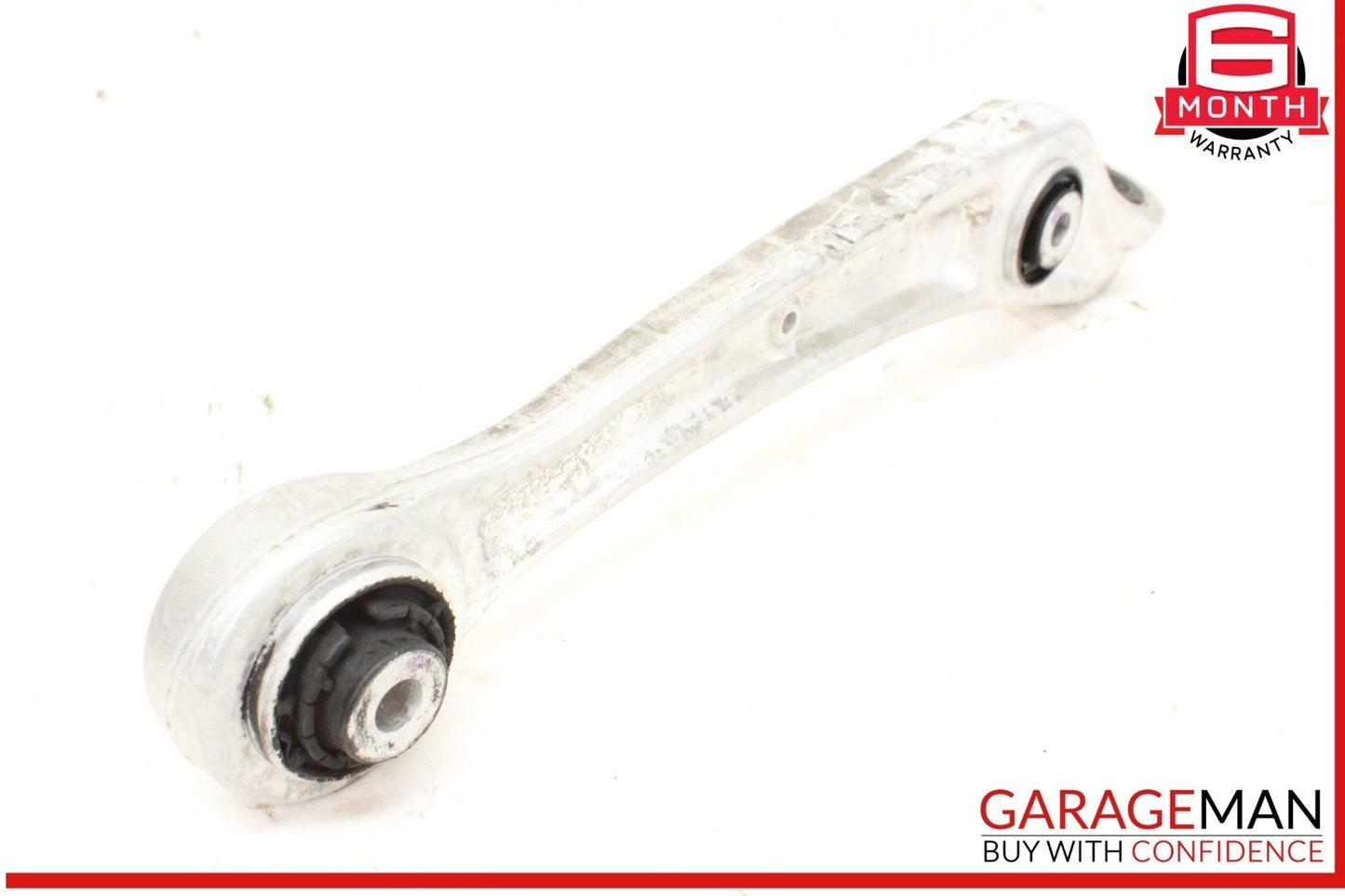 09-17 Audi SQ5 Q5 Front Left Driver Side Lower Forward Control Arm OEM