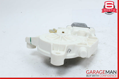 06-13 Mercedes X164 GL450 ML350 R350 Window Regulator Motor Front Left Side OEM
