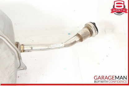 03-06 Mercedes R230 SL500 Fuel Gas Tank Reservoir Assembly 2304704001 OEM