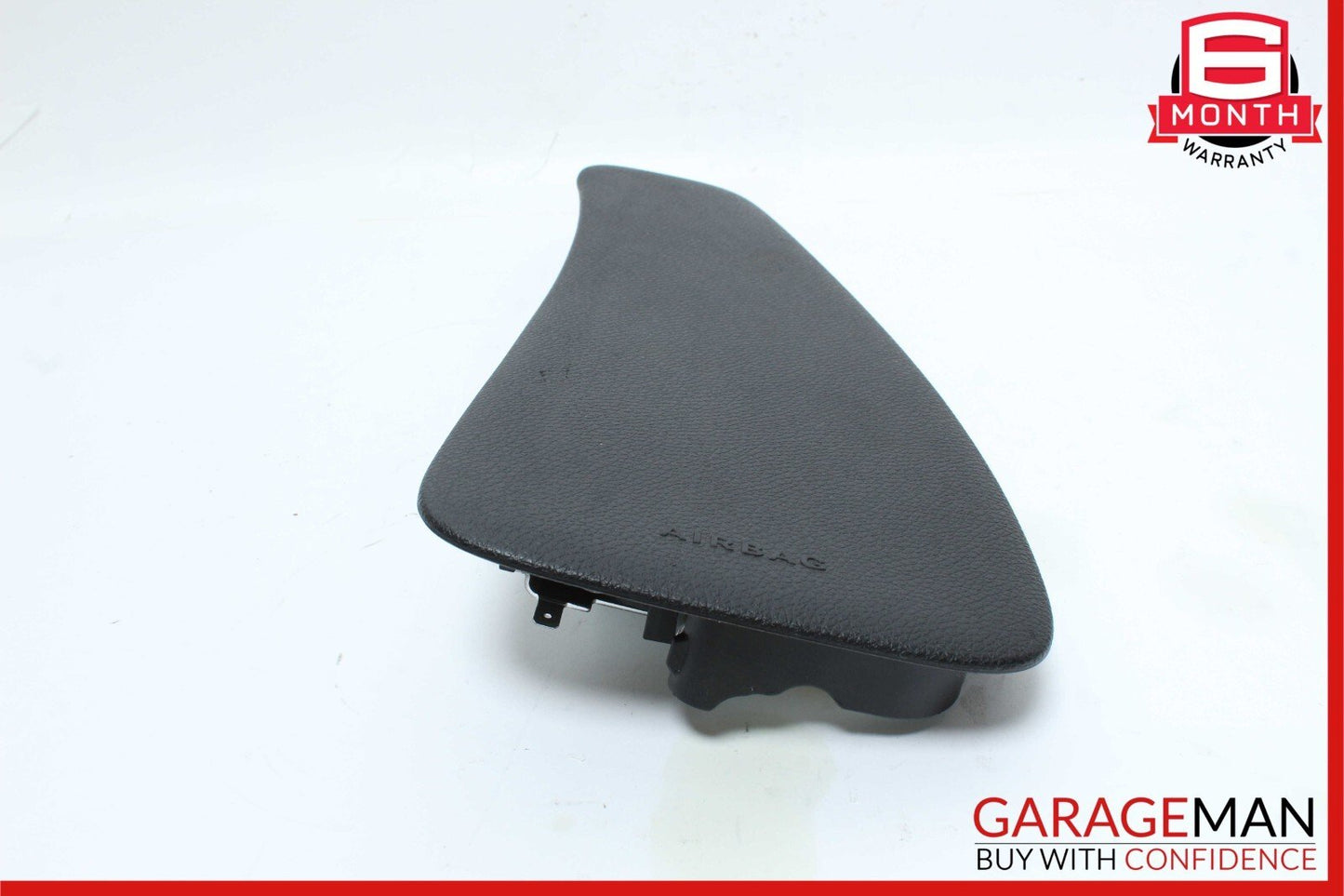 08-15 Mercedes C180 C280 C250 GLK350 Front Right Seat SRS Airbag Air Bag Black