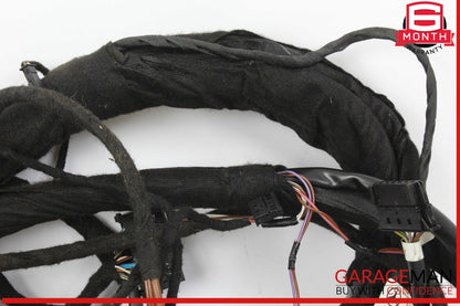 03-08 Mercedes R230 SL500 Frame Floor Wiring Wire Cable Harness 2305409806 OEM