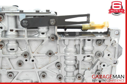 Mercedes C350 SL500 GL450 7G-Tronic 722.9 Transmission Valve Body 2202771601 OEM