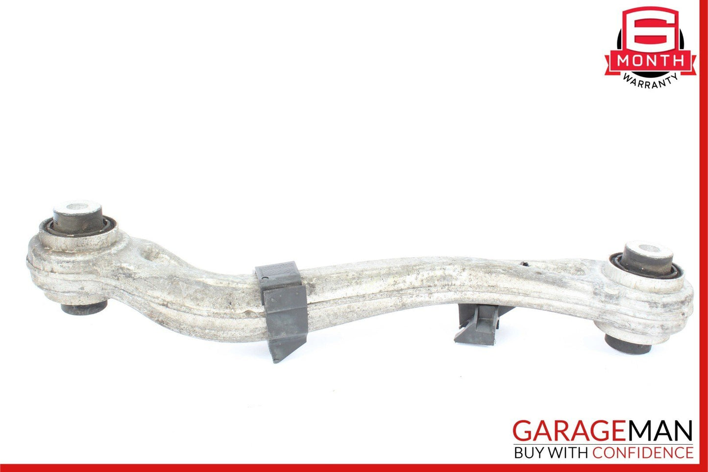 17-19 Jaguar XE 2.0L Rear Right Passenger Side Suspension Upper Control Arm OEM