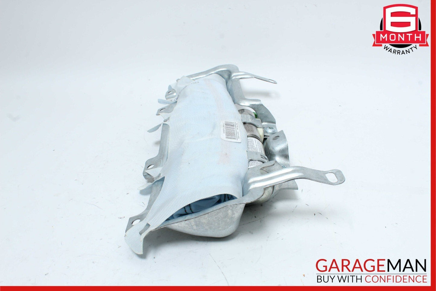 07-14 Mercedes W216 CL550 CL63 AMG Left Driver Dash Knee Airbag Air Bag OEM