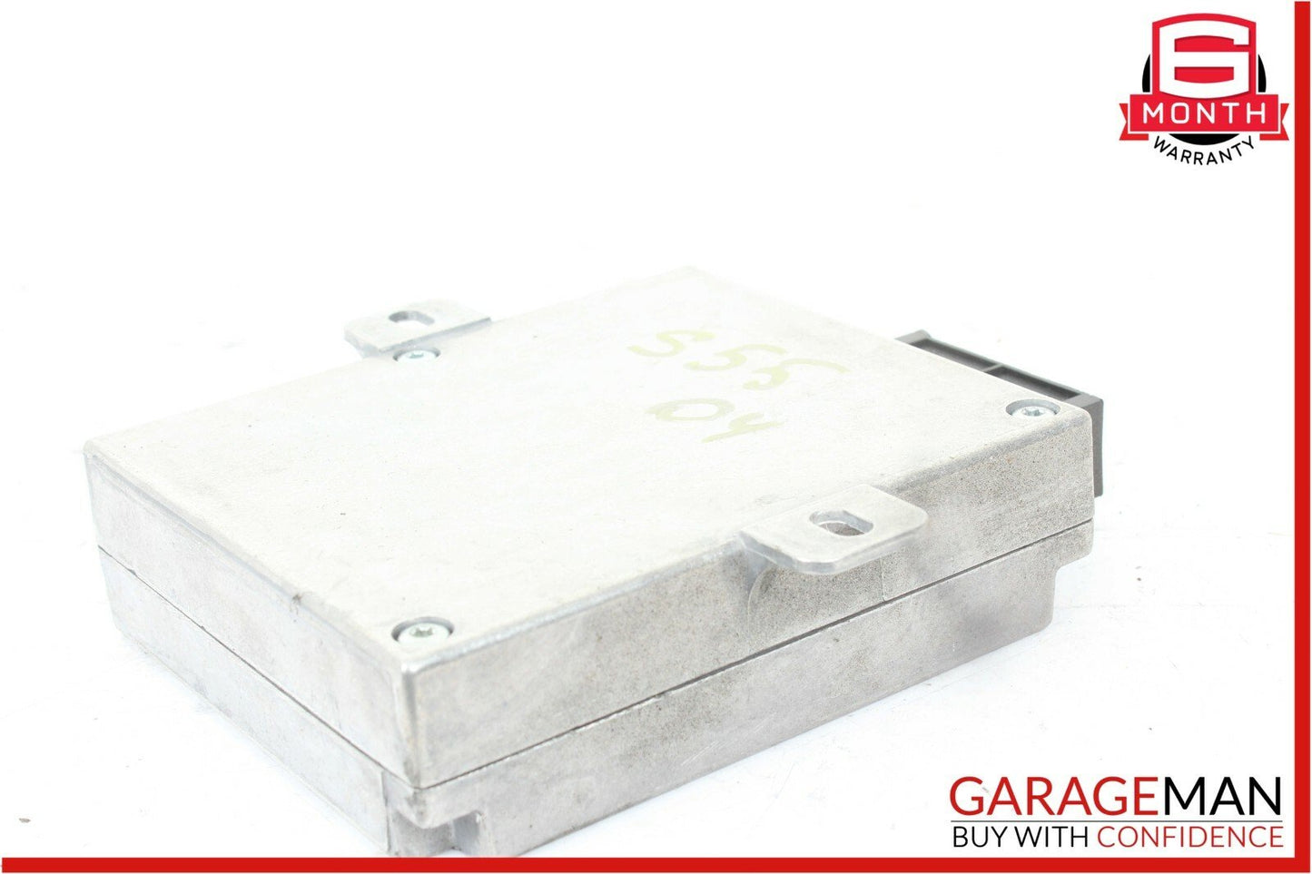 03-06 Mercedes W220 S55 SL55 Voice Control Module 2208206285 OEM