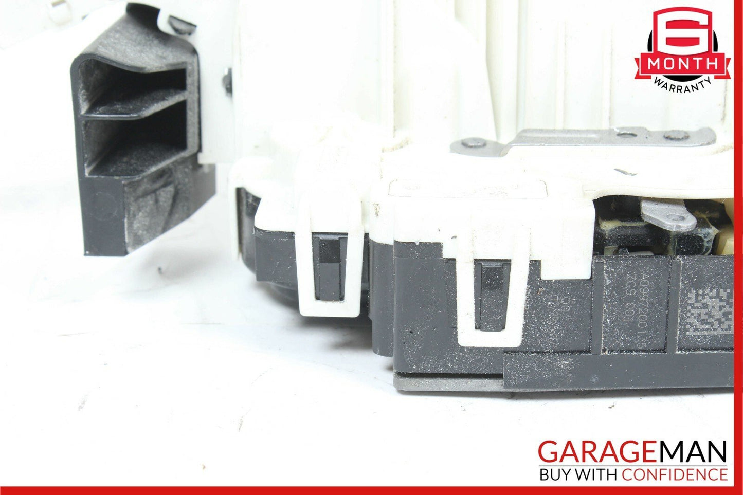 08-14 Mercedes W204 C250 C300 Front Left Side Door Lock Latch Actuator OEM