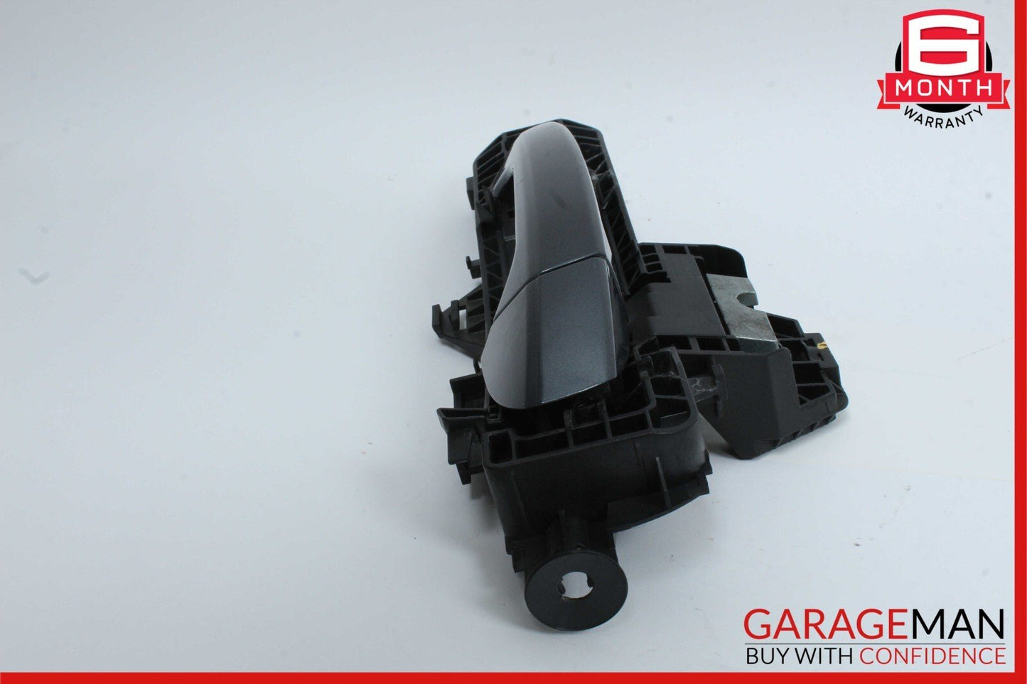 08-14 Mercedes W204 C300 C250 C350 Right Side Exterior Door Handle OEM