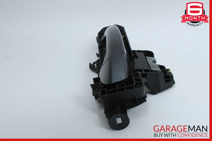 08-14 Mercedes W204 C300 C250 C350 Right Side Exterior Door Handle OEM