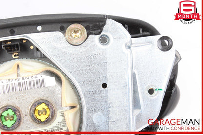 03-12 Mercedes R230 SL500 SL550 Steering Wheel Airbag Air Bag SRS OEM