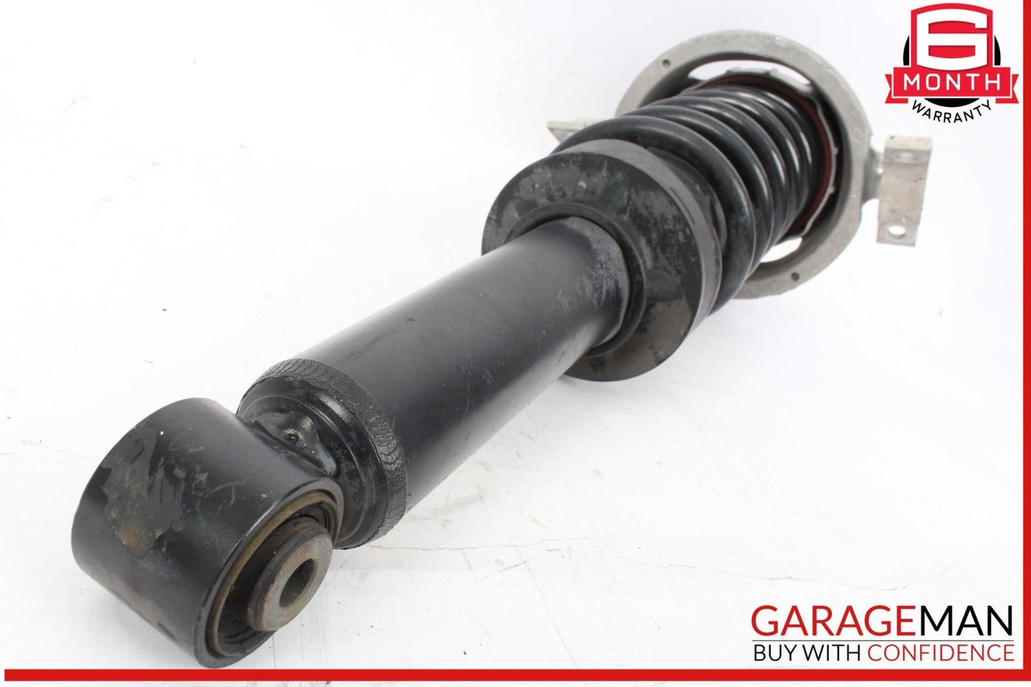 08-10 Porsche Cayenne 957 Rear Left or Right Side Shock Strut Absorber OEM