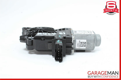 19-21 Genesis G70 Rear Left Driver Side Door Window Motor OEM