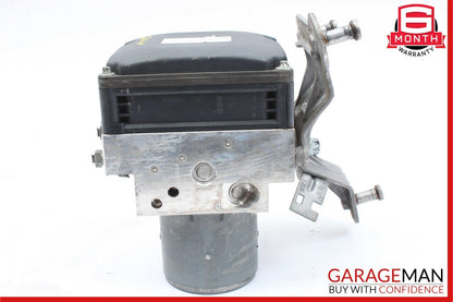07-11 Mercedes W219 CLS550 ABS Anti Lock Brake Pump Hydraulic OEM