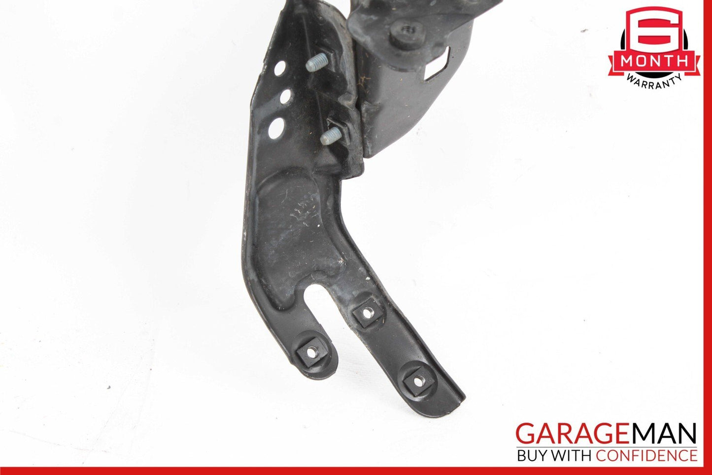 01-07 Mercedes W203 C240 C320 Front Left Side Headlight Support Bracket OEM