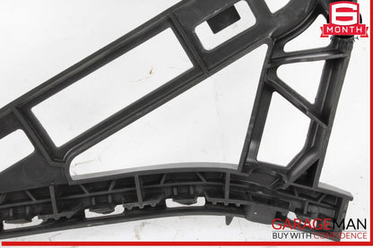 13-19 Mercedes X166 GL450 4MATIC Rear Right Bumper Holder Support Bracket OEM