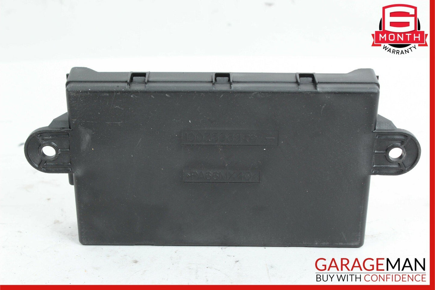 07-13 Mercedes W221 S400 S550 S65 AMG Rear Door Control Module 2218704995 OEM