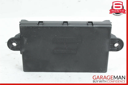 07-13 Mercedes W221 S400 S550 S65 AMG Rear Door Control Module 2218704995 OEM