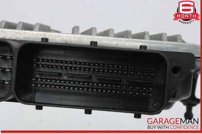 07-11 Mercedes W221 S550 CL550 M273 ECU Engine Control Module Unit FLASHED OEM