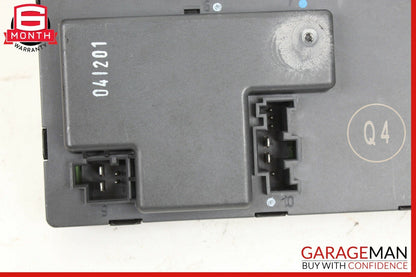 06-11 Mercedes W219 CLS500 Front Right Side Door Computer Control Module OEM