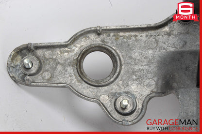 03-13 Maserati Quattroporte M139 Front Left Side Exterior Door Handle OEM