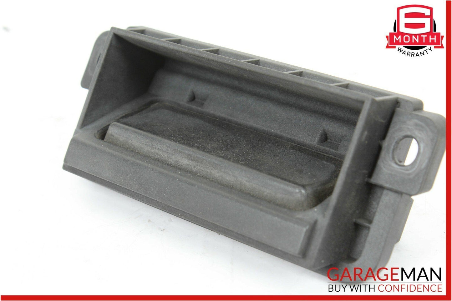 07-13 Mercedes CL550 S550 Rear Trunk Lid Lock Unlock Release Switch Handle OEM