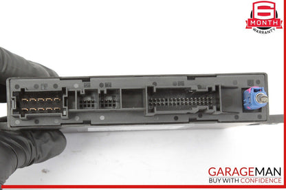 07-10 Mercedes W216 CL550 S400 Keyless Go Control Module 2218702392 OEM