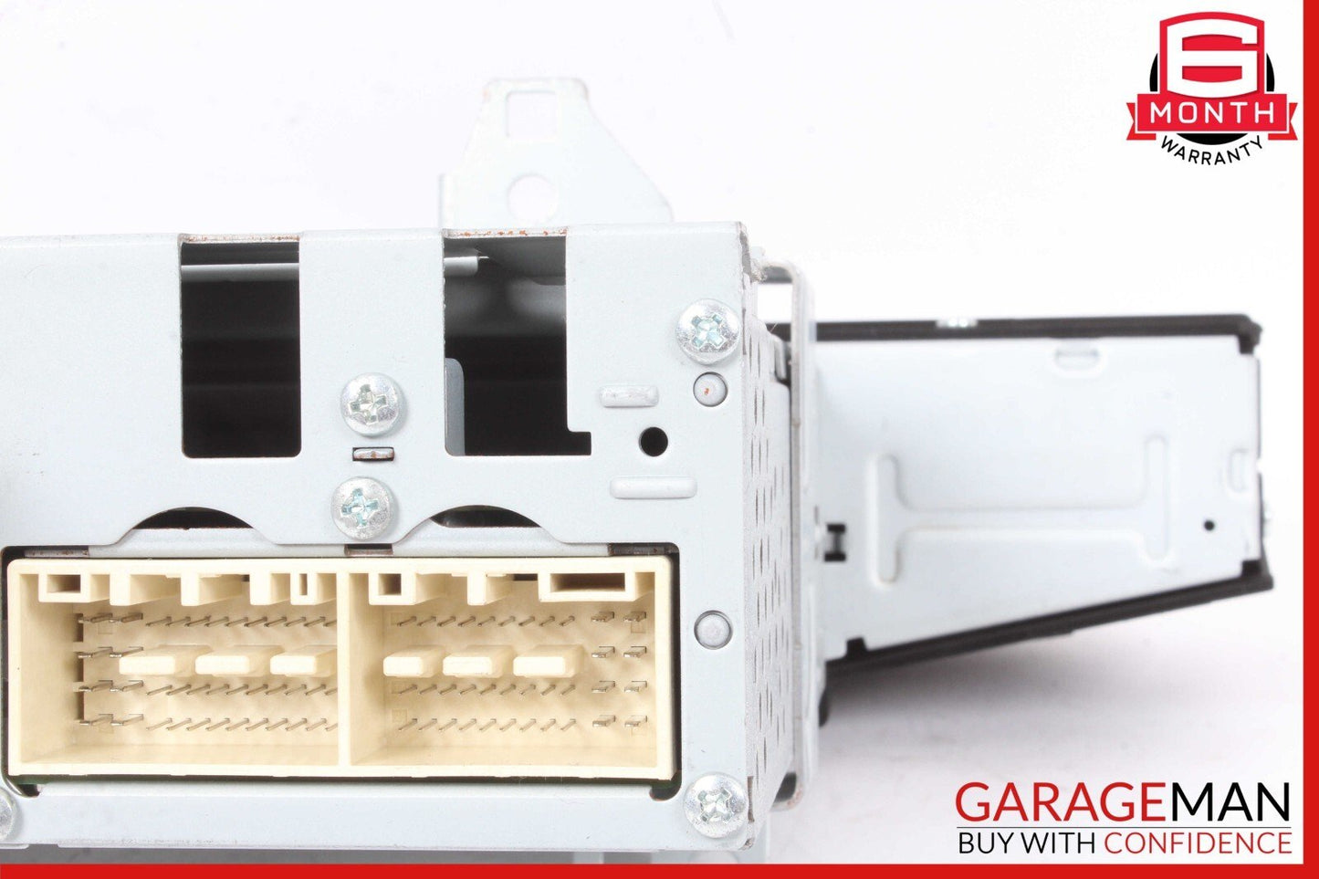 18-21 Kia Stinger Radio Receiver Control Panel Assenbly 96160-J5160FHV OEM