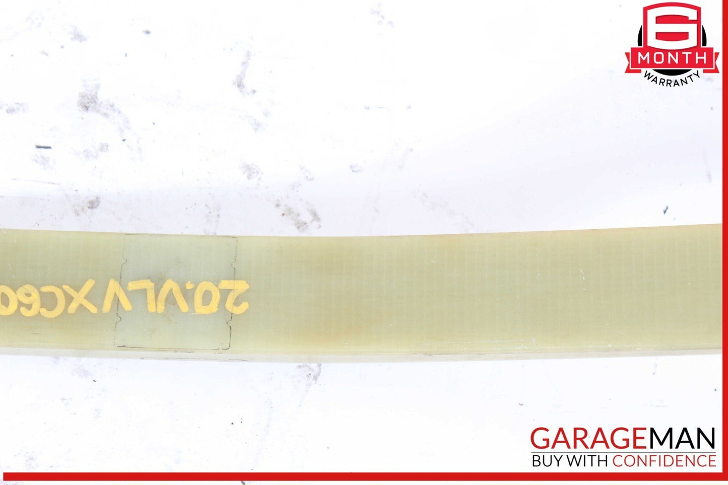 16-23 Volvo XC60 XC90 S60 V60 V90 Rear Left or Right Side Leaf Spring OEM