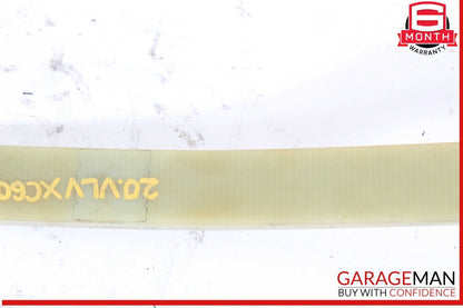 16-23 Volvo XC60 XC90 S60 V60 V90 Rear Left or Right Side Leaf Spring OEM
