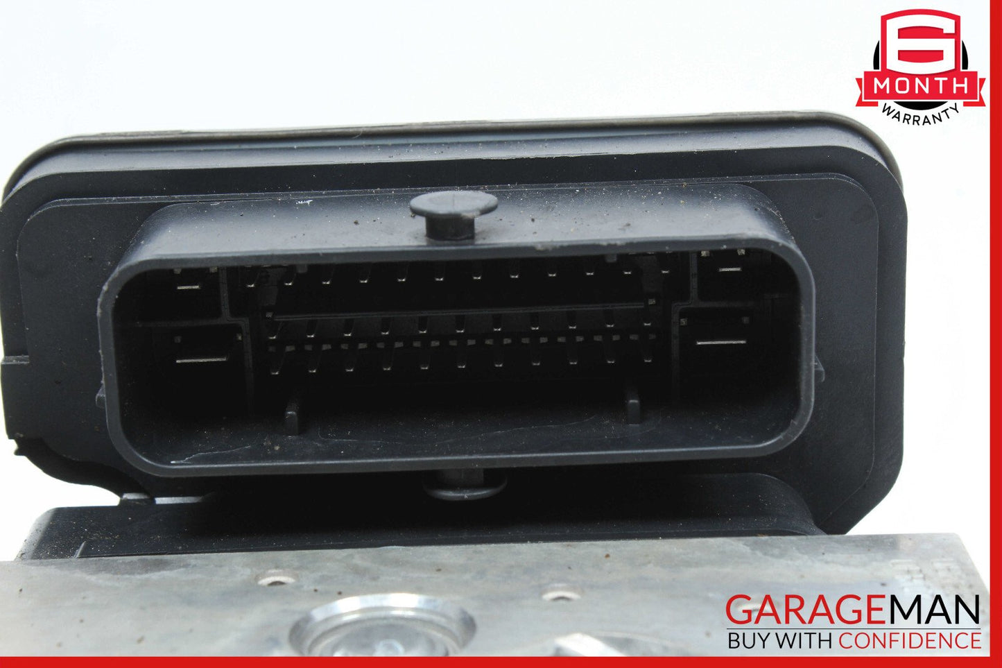 10-16 Mercedes W212 E350 E550 ABS Brake Hydraulic Pump Control Module Unit OEM