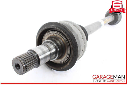 12-19 Mercedes X166 GL550 ML350 Rear Right or Left Side CV Axle Half Shaft OEM