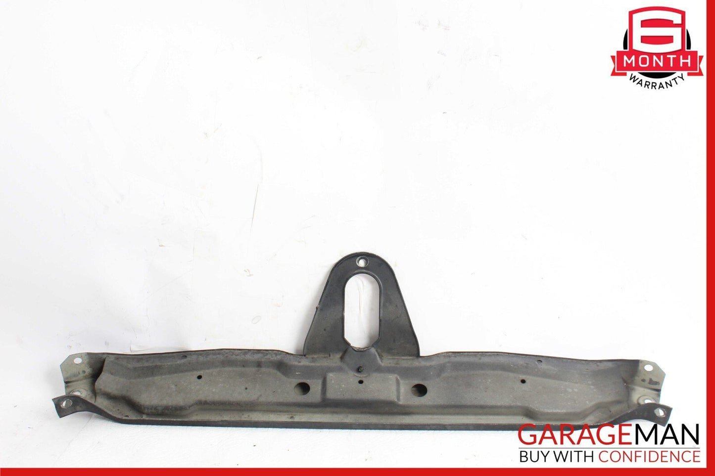90-02 Mercedes R129 500SL SL600 Upper Radiator Support Tie Bar Support Panel OEM