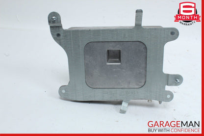 07-13 Mercedes W221 S550 CL550 Bluetooth Communication Controller Module OEM