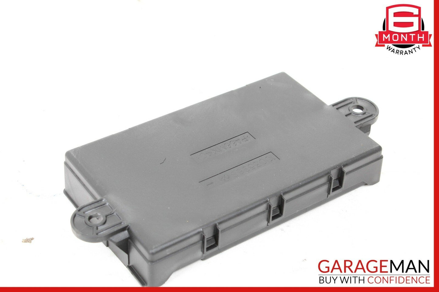 10-13 Mercedes W221 S550 S600 S63 Front Left Door Control Module 2219000801 OEM