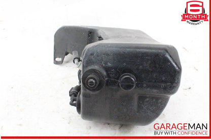 15-23 Mercedes W205 C300 Head Light Windshield Washer Bottle Tank 2058600860 OEM