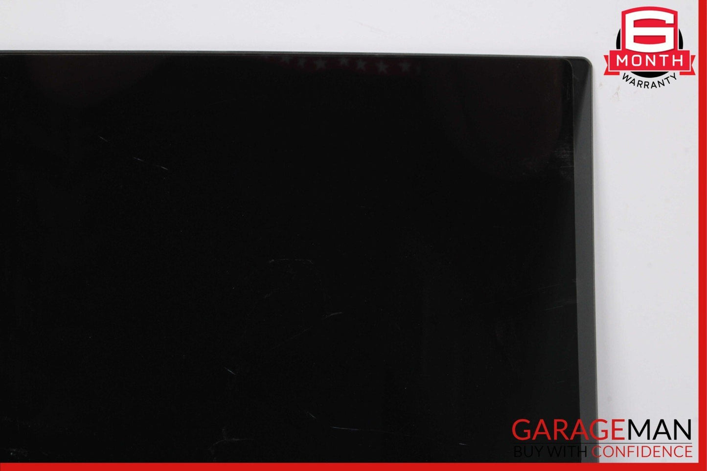 10-15 Mercedes X204 GLK350 Rear Right Passenger Side Door Window Auto Glass OEM