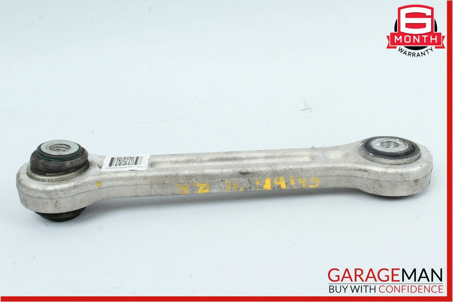 14-17 Maserati Ghibli Rear Right or Left Side Suspension Control Arm Bar Link