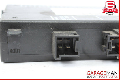 98-05 Mercedes W163 ML350 ML500 ML55 AMG Front Left / Right Seat Control Module