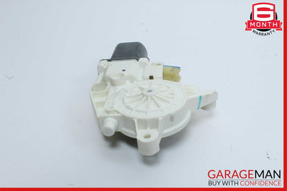 06-13 Mercedes W164 ML350 R320 Front Right Door Window Regulator Motor Unit OEM